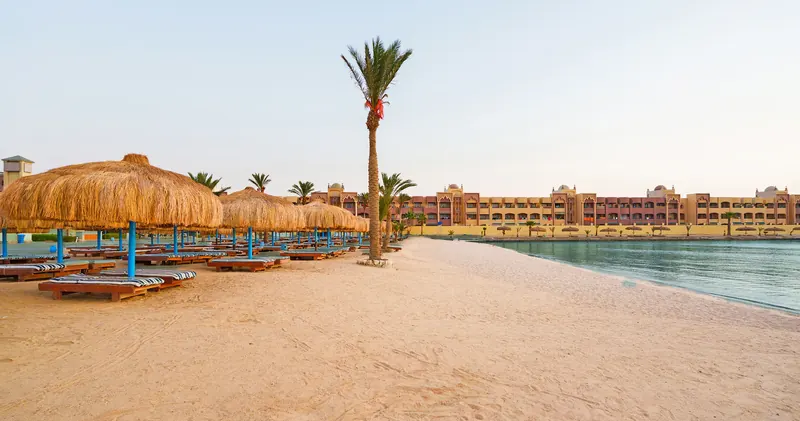 Eagles Down Town Zahabia Resort, Hurghada: zdjęcie 8 z 10