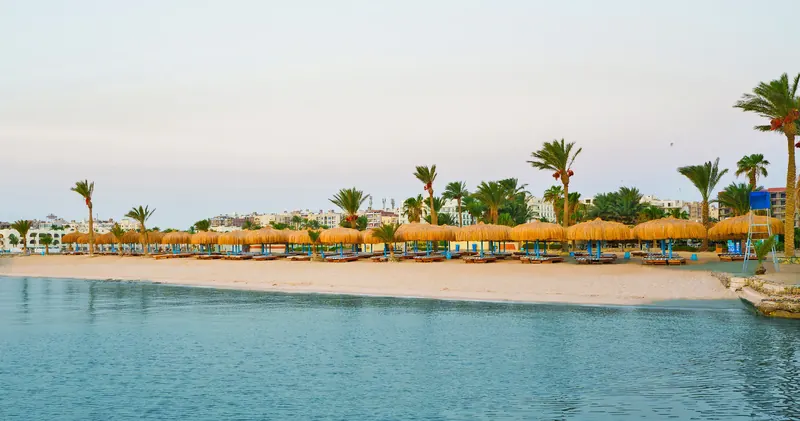 Eagles Down Town Zahabia Resort, Hurghada: zdjęcie 9 z 10