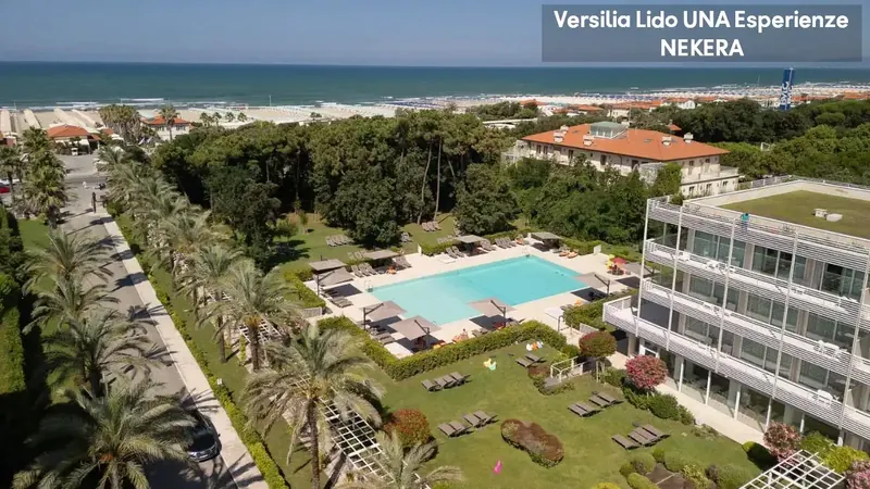UNA Versilia Esperienze
