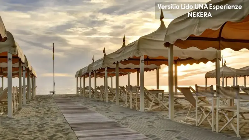 UNA Versilia Esperienze, Toskania: zdjęcie 3 z 10