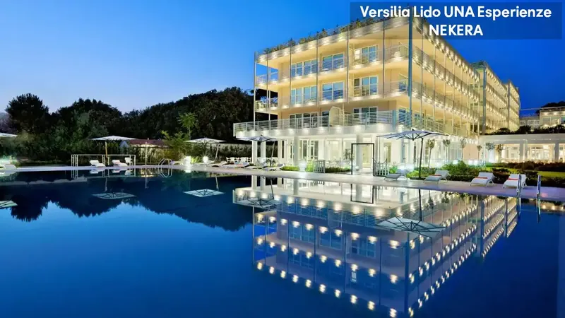 UNA Versilia Esperienze, Toskania: zdjęcie 4 z 10