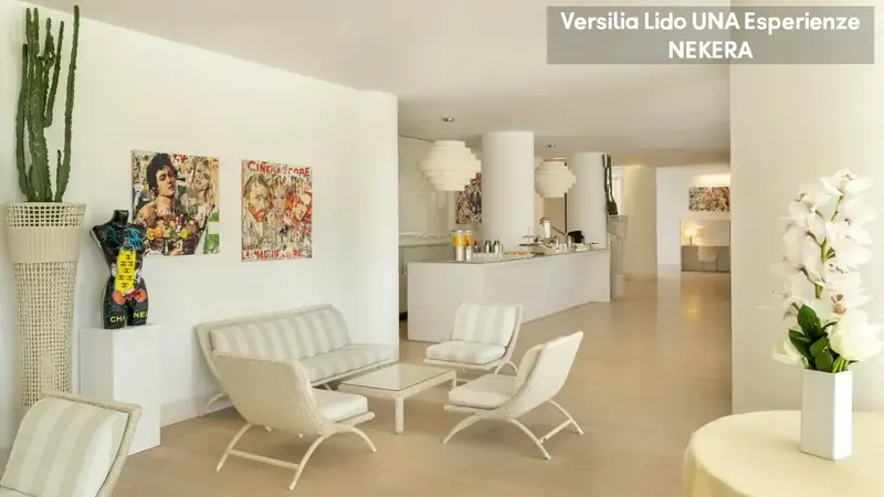 UNA Versilia Esperienze, Toskania: zdjęcie 7 z 10