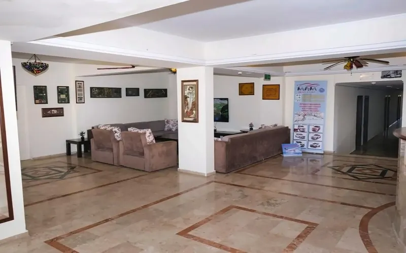Beldibi Beach Hotel, Kemer: zdjęcie 5 z 10