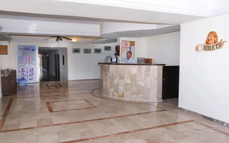 Beldibi Beach Hotel, Kemer: zdjęcie 6 z 10