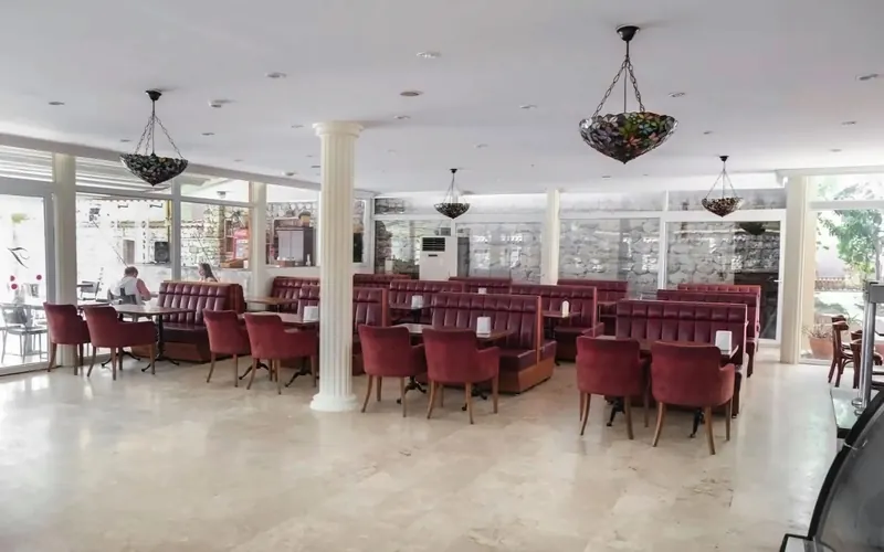 Beldibi Beach Hotel, Kemer: zdjęcie 7 z 10