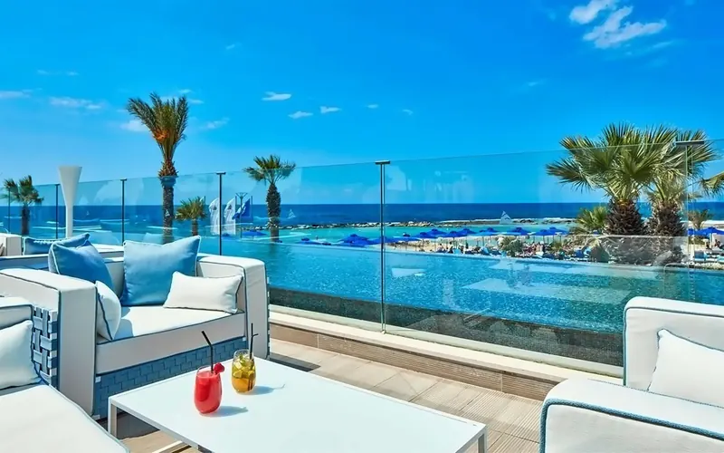 Mare Ayia Napa, Ayia Napa: zdjęcie 10 z 10