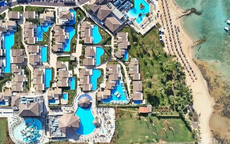 Mare Ayia Napa, Ayia Napa: zdjęcie 4 z 10
