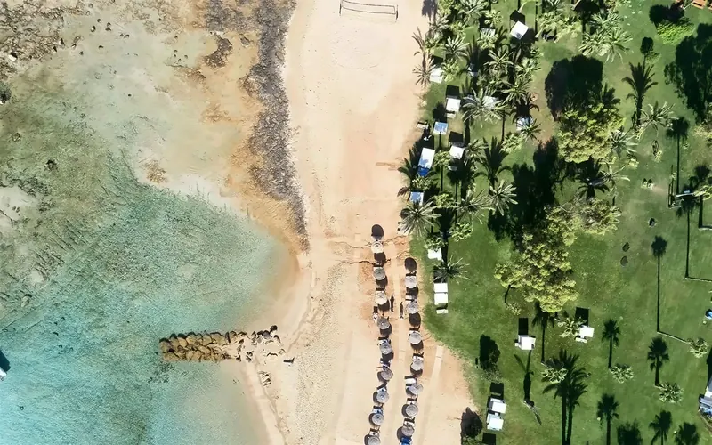 Mare Ayia Napa, Ayia Napa: zdjęcie 5 z 10