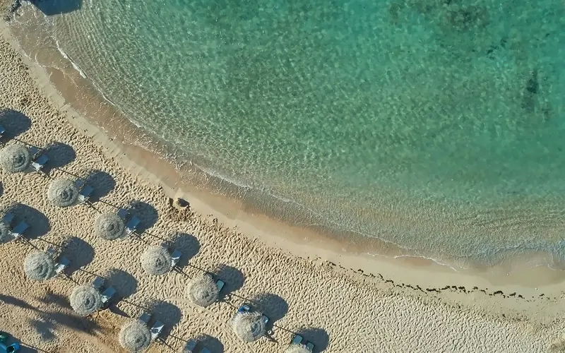 Mare Ayia Napa, Ayia Napa: zdjęcie 6 z 10