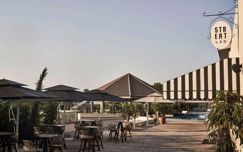 Mare Ayia Napa, Ayia Napa: zdjęcie 7 z 10