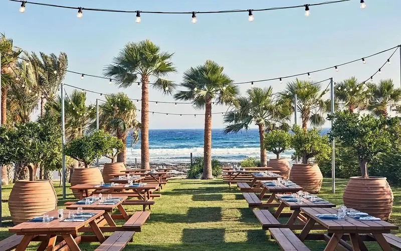Mare Ayia Napa, Ayia Napa: zdjęcie 8 z 10