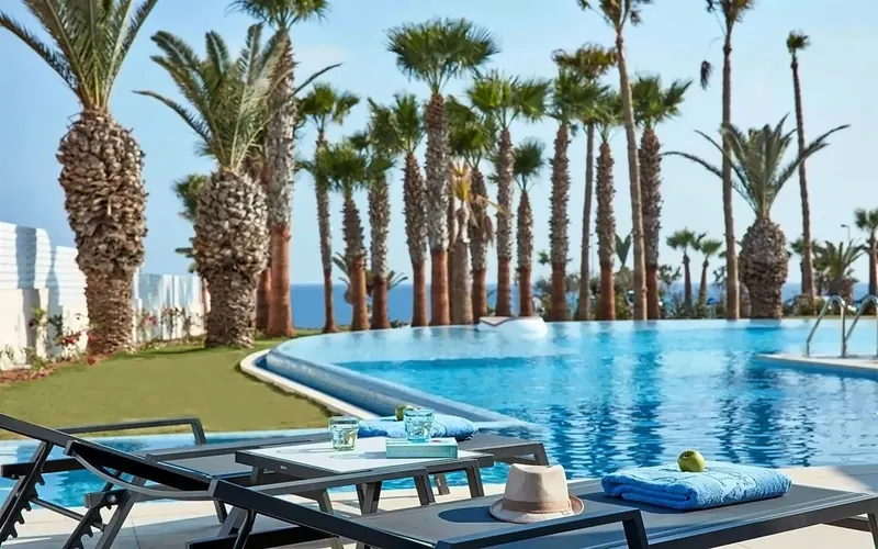 Mare Ayia Napa, Ayia Napa: zdjęcie 9 z 10