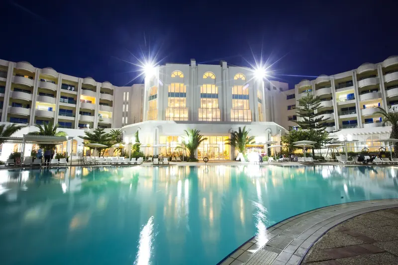 El Mouradi El Menzah, Hammamet: zdjęcie 2 z 10