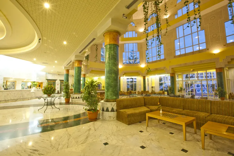 El Mouradi El Menzah, Hammamet: zdjęcie 6 z 10