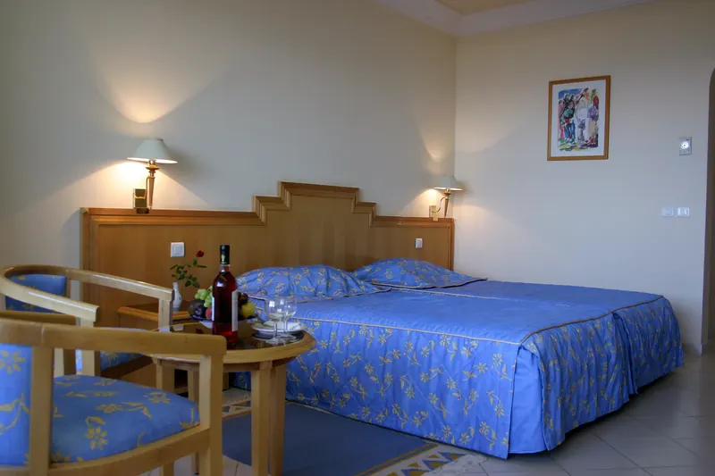 El Mouradi El Menzah, Hammamet: zdjęcie 9 z 10