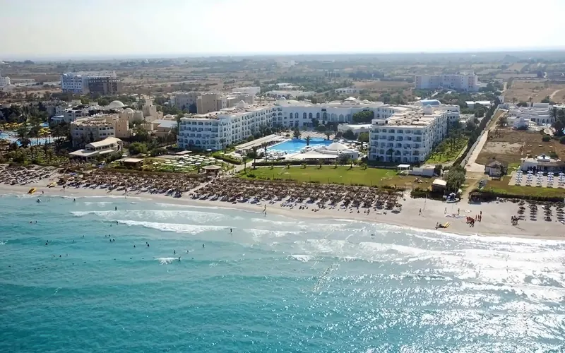El Mouradi Mahdia
