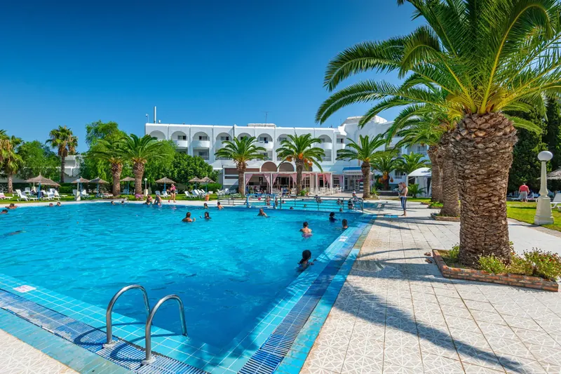Golf Residence, Sousse: zdjęcie 3 z 10
