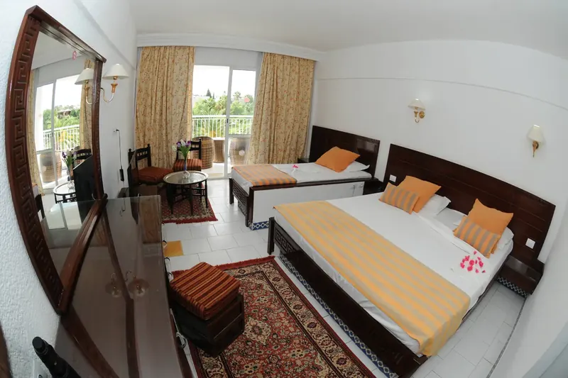 Golf Residence, Sousse: zdjęcie 5 z 10