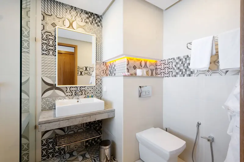 Golf Residence, Sousse: zdjęcie 6 z 10