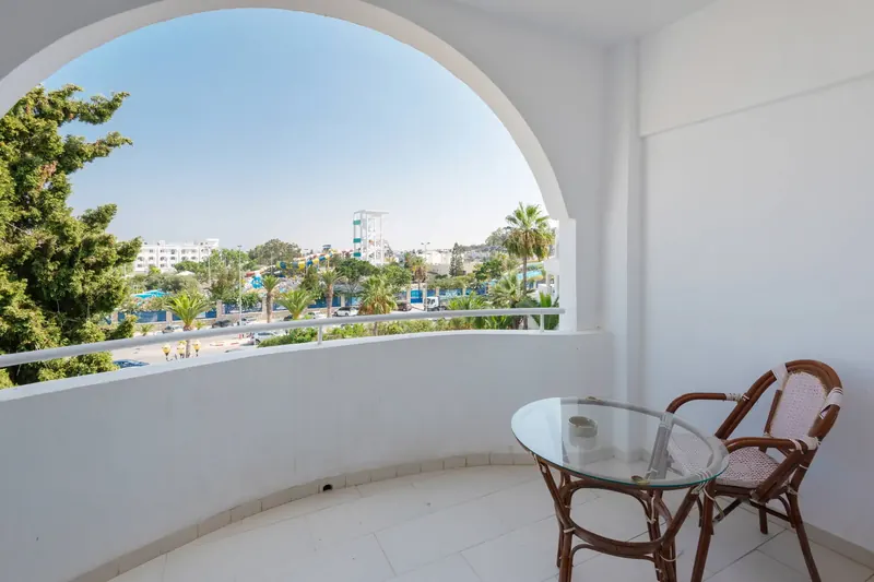 Golf Residence, Sousse: zdjęcie 7 z 10