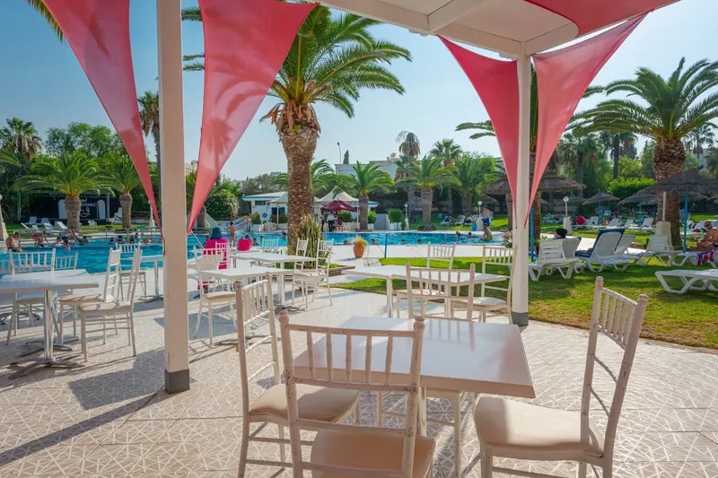 Golf Residence, Sousse: zdjęcie 8 z 10