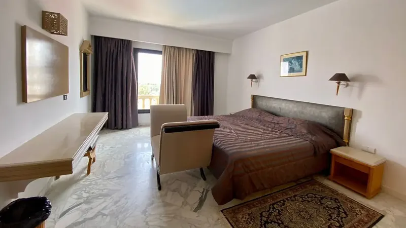 Blumar Resort & Spa, Hammamet: zdjęcie 10 z 10