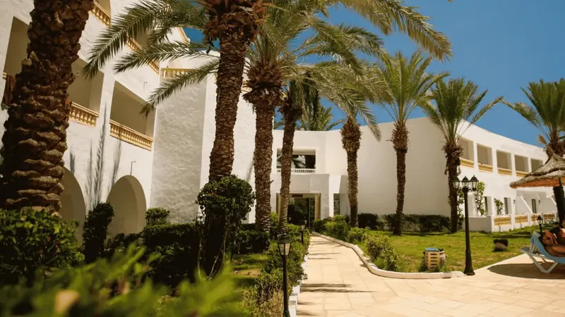 Blumar Resort & Spa, Hammamet: zdjęcie 3 z 10