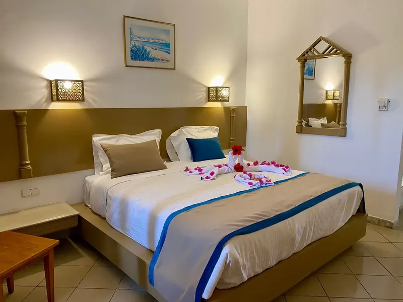 Blumar Resort & Spa, Hammamet: zdjęcie 4 z 10