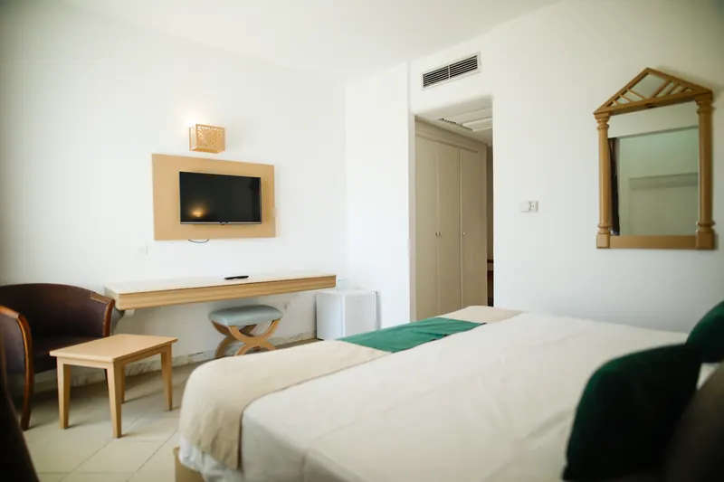 Blumar Resort & Spa, Hammamet: zdjęcie 5 z 10