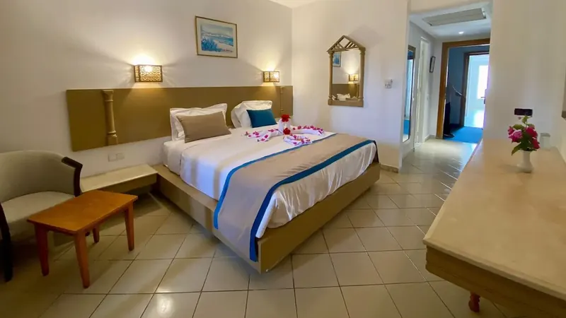 Blumar Resort & Spa, Hammamet: zdjęcie 7 z 10