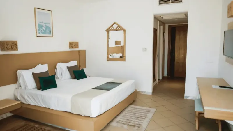 Blumar Resort & Spa, Hammamet: zdjęcie 8 z 10