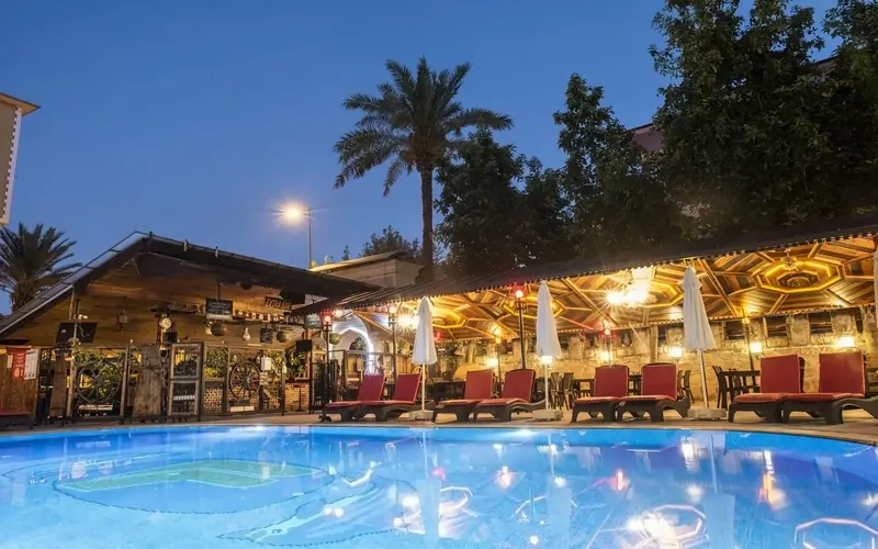 Kleopatra Fatih, Alanya: zdjęcie 10 z 10