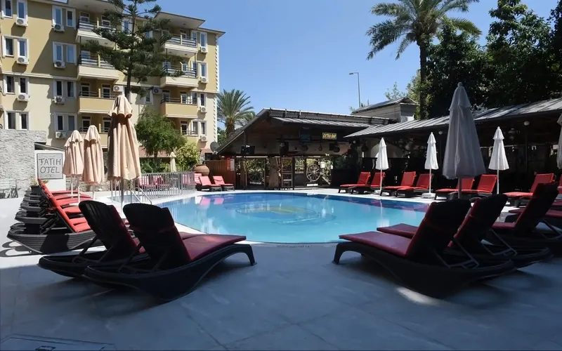 Kleopatra Fatih, Alanya: zdjęcie 6 z 10