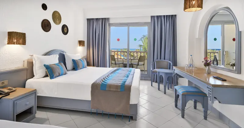Les Quatre Saisons by Medina, Djerba: zdjęcie 4 z 10