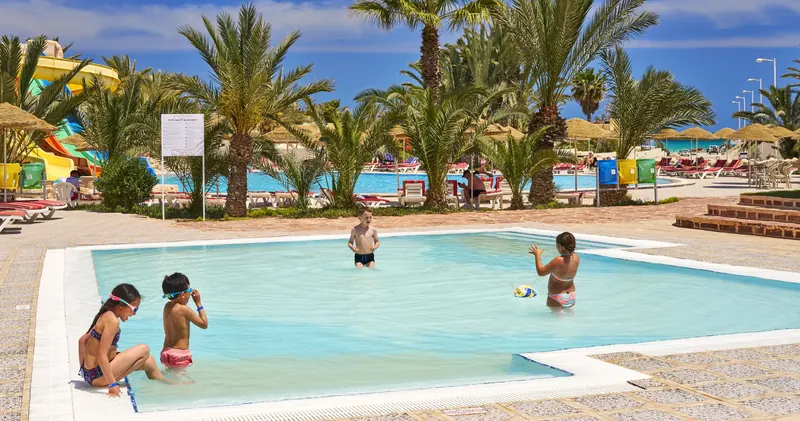Les Quatre Saisons by Medina, Djerba: zdjęcie 8 z 10