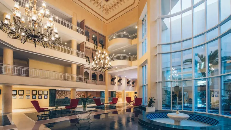 Iberostar Waves Averroes, Hammamet: zdjęcie 10 z 10