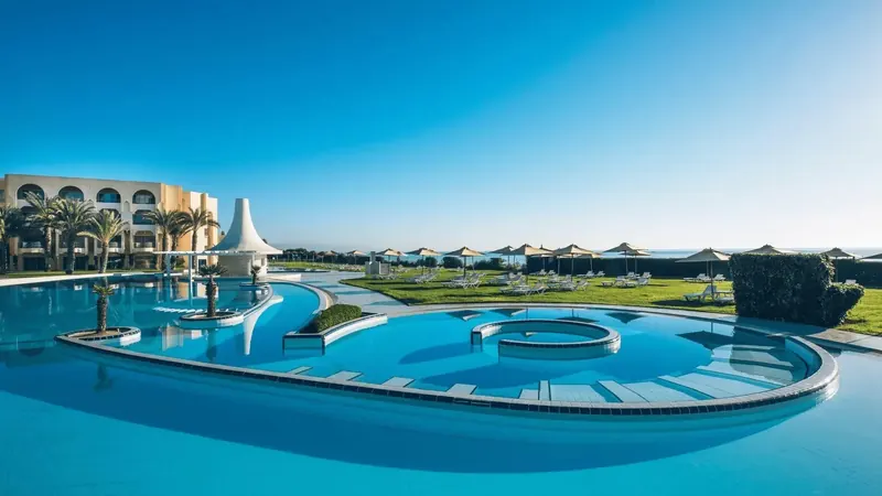Iberostar Waves Averroes, Hammamet: zdjęcie 3 z 10