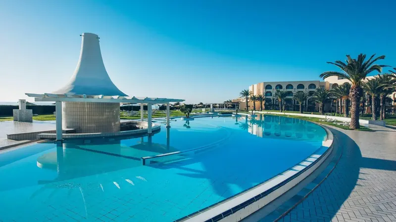 Iberostar Waves Averroes, Hammamet: zdjęcie 4 z 10