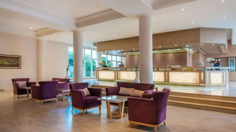 Iberostar Waves Averroes, Hammamet: zdjęcie 6 z 10