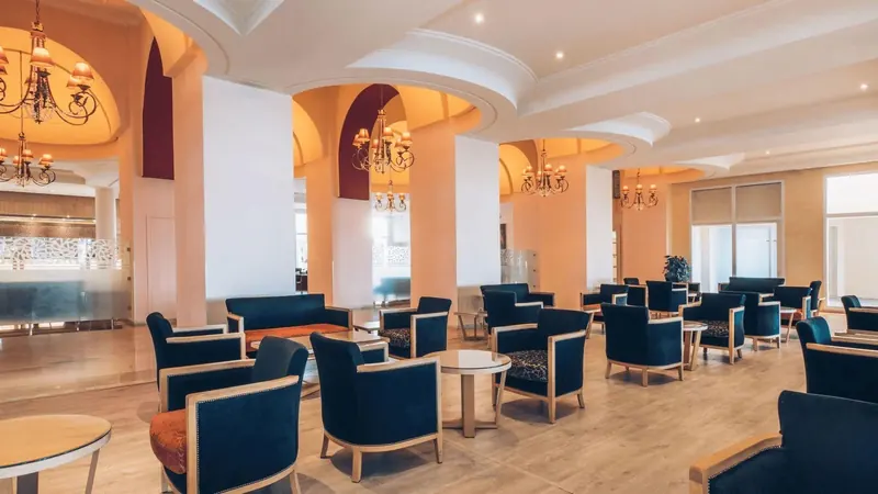 Iberostar Waves Averroes, Hammamet: zdjęcie 7 z 10
