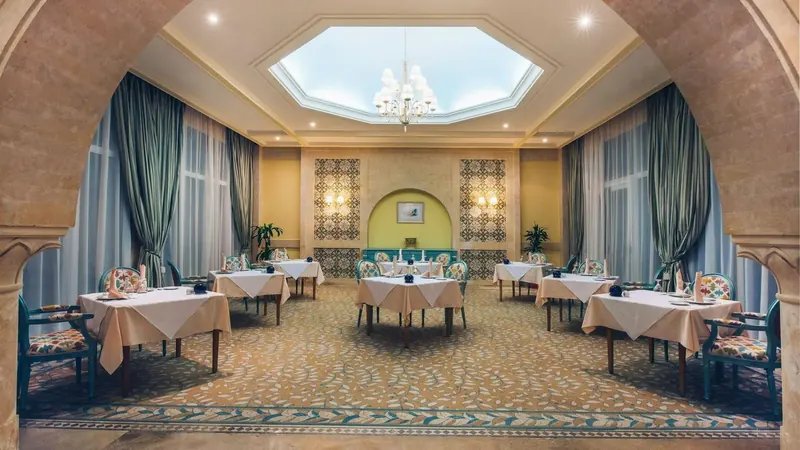 Iberostar Waves Averroes, Hammamet: zdjęcie 9 z 10