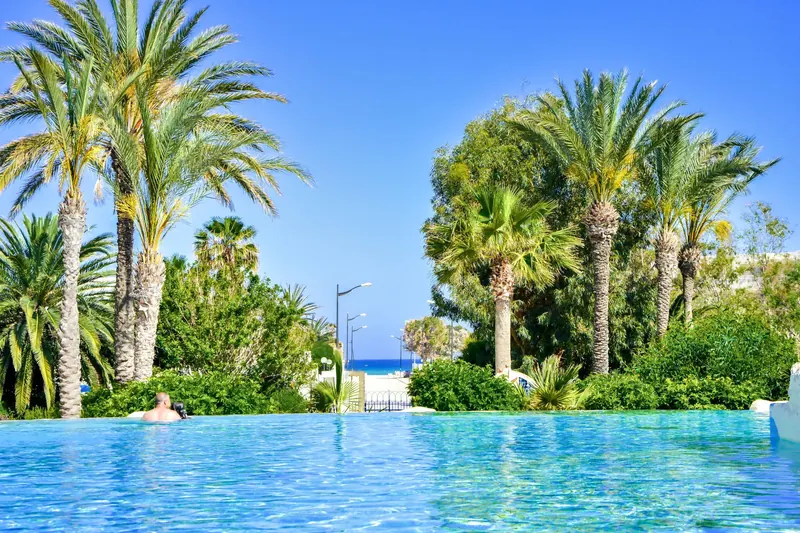 Medina Belisaire & Thalasso Resort, Hammamet: zdjęcie 5 z 10