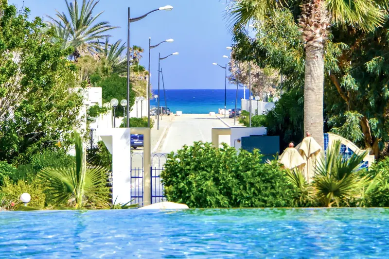 Medina Belisaire & Thalasso Resort, Hammamet: zdjęcie 7 z 10