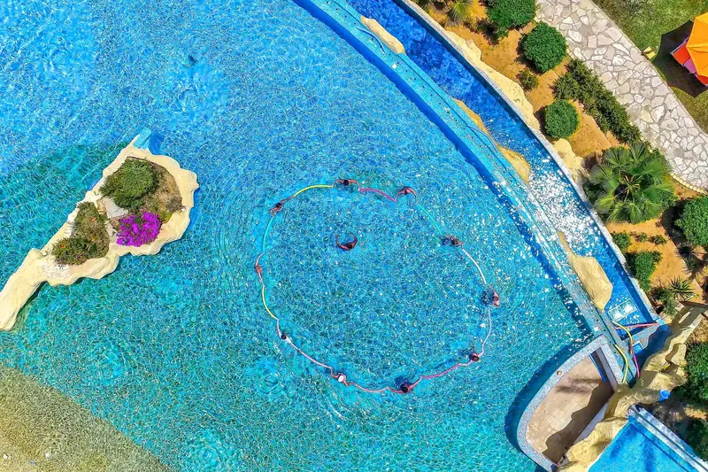 Medina Belisaire & Thalasso Resort, Hammamet: zdjęcie 8 z 10