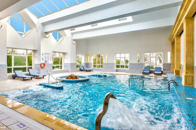 Medina Belisaire & Thalasso Resort, Hammamet: zdjęcie 9 z 10