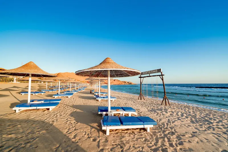 Steigenberger Makadi, Hurghada: zdjęcie 10 z 10