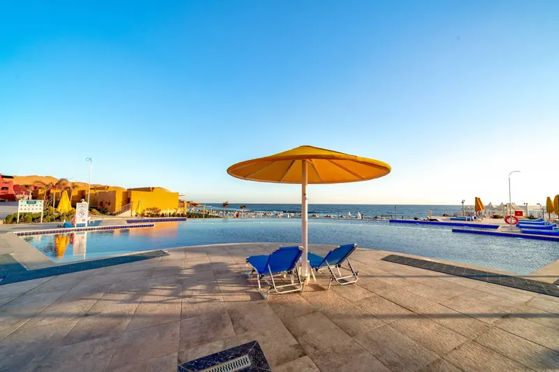 Steigenberger Makadi, Hurghada: zdjęcie 5 z 10