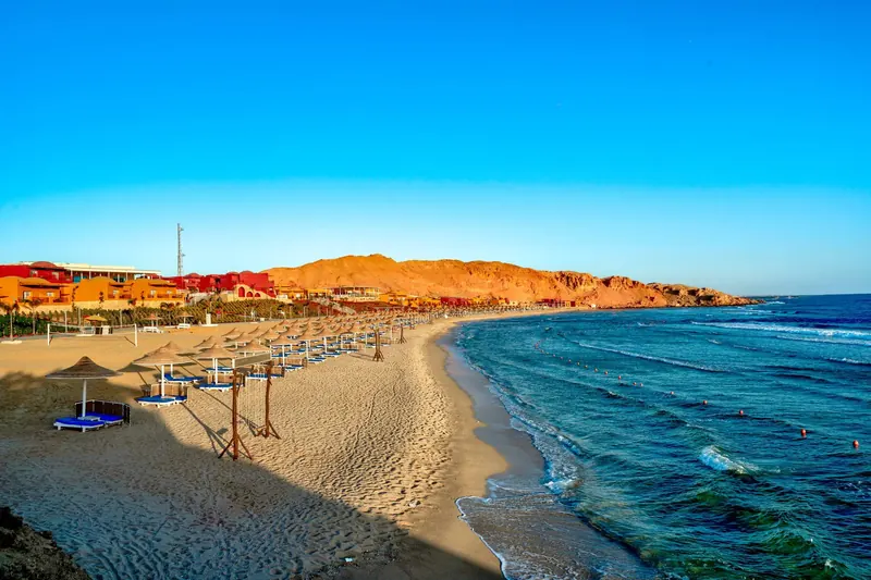 Steigenberger Makadi, Hurghada: zdjęcie 6 z 10