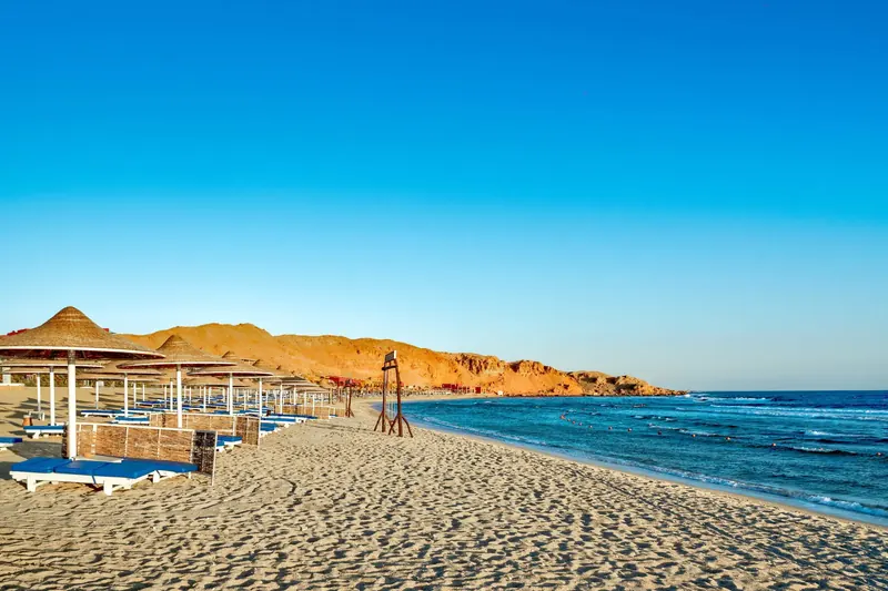 Steigenberger Makadi, Hurghada: zdjęcie 9 z 10