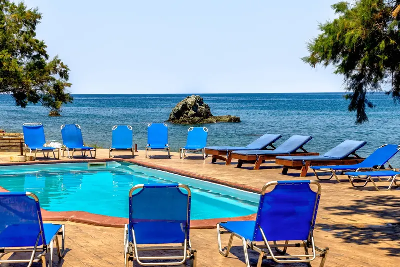 Aqua Rosa Aparthotel